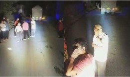 虾友们搞笑爆料视频,搞笑视频里的欢乐瞬间