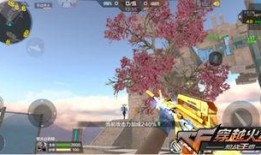 cf手游体验服生化最新爆料,惊悚来袭，全新求生挑战即将开启！